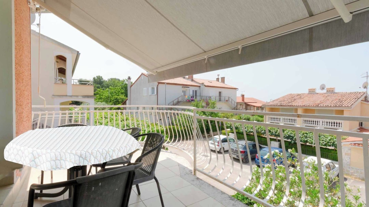 Photo of Patio Balcony in Gulici