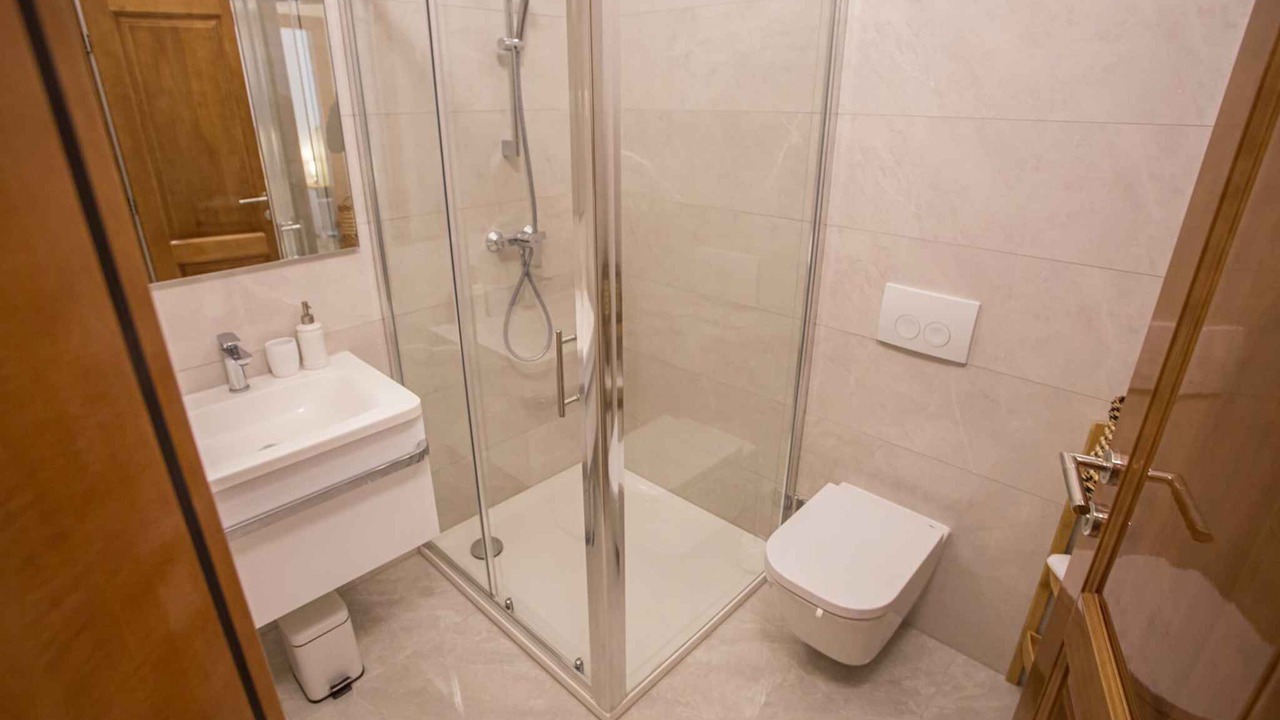 Photo of Bathroom in City Center