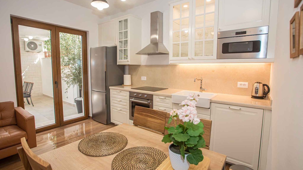 Photo of Kitchen in City Center