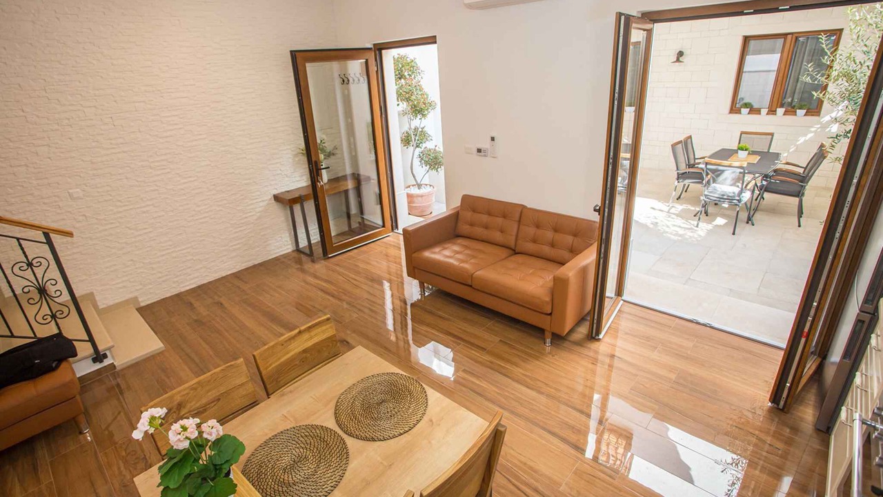 Photo of Livingroom in City Center