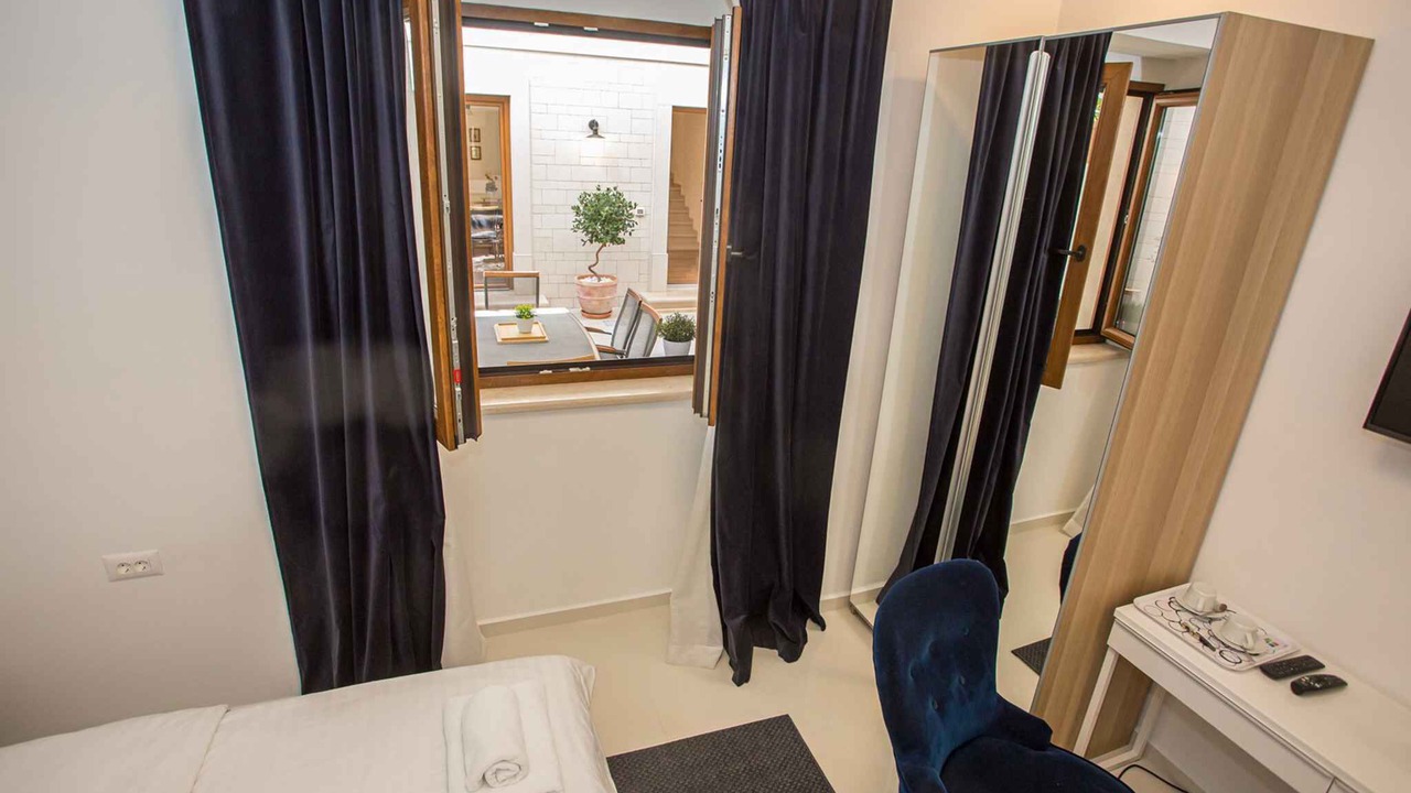 Photo of Bedroom in City Center