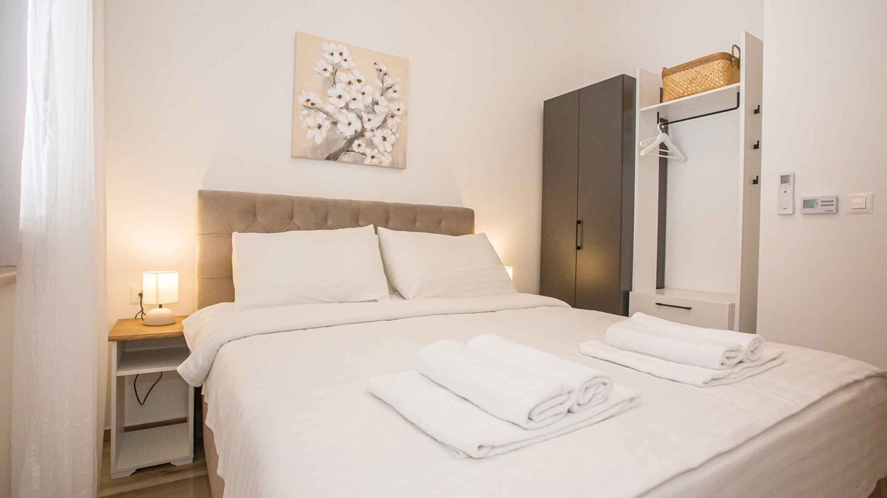 Photo of Bedroom in City Center
