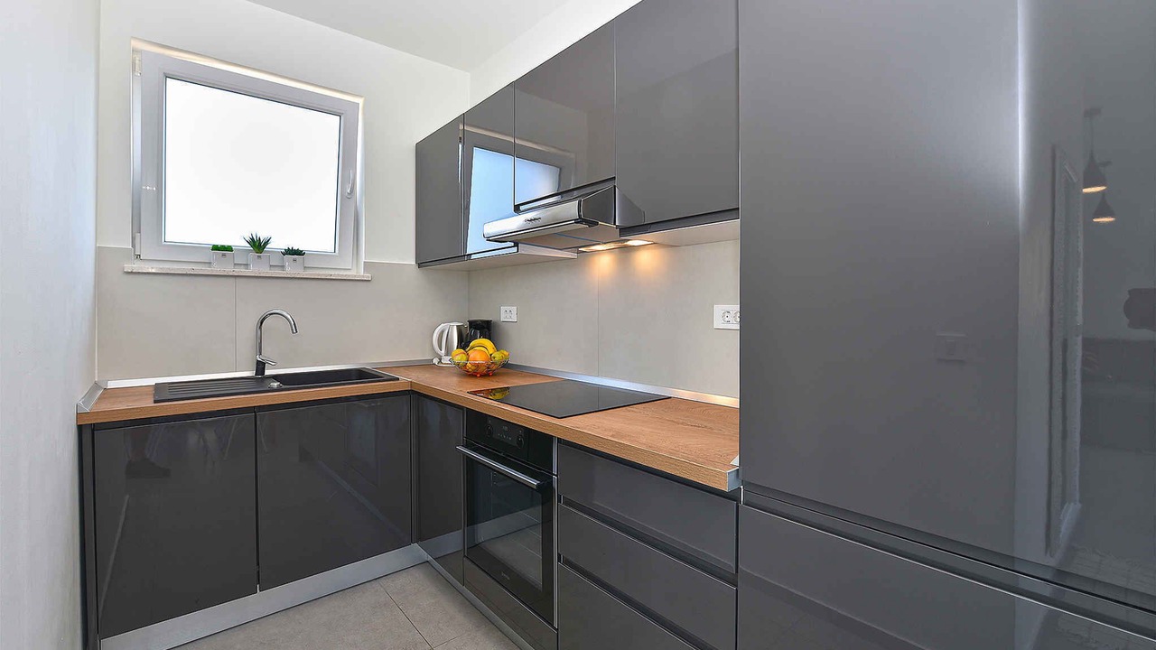 Photo of Kitchen in Peroj