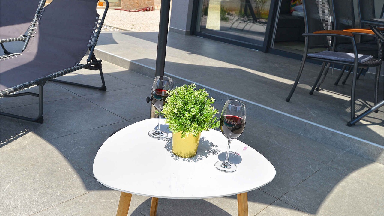 Photo of Patio Balcony in Peroj