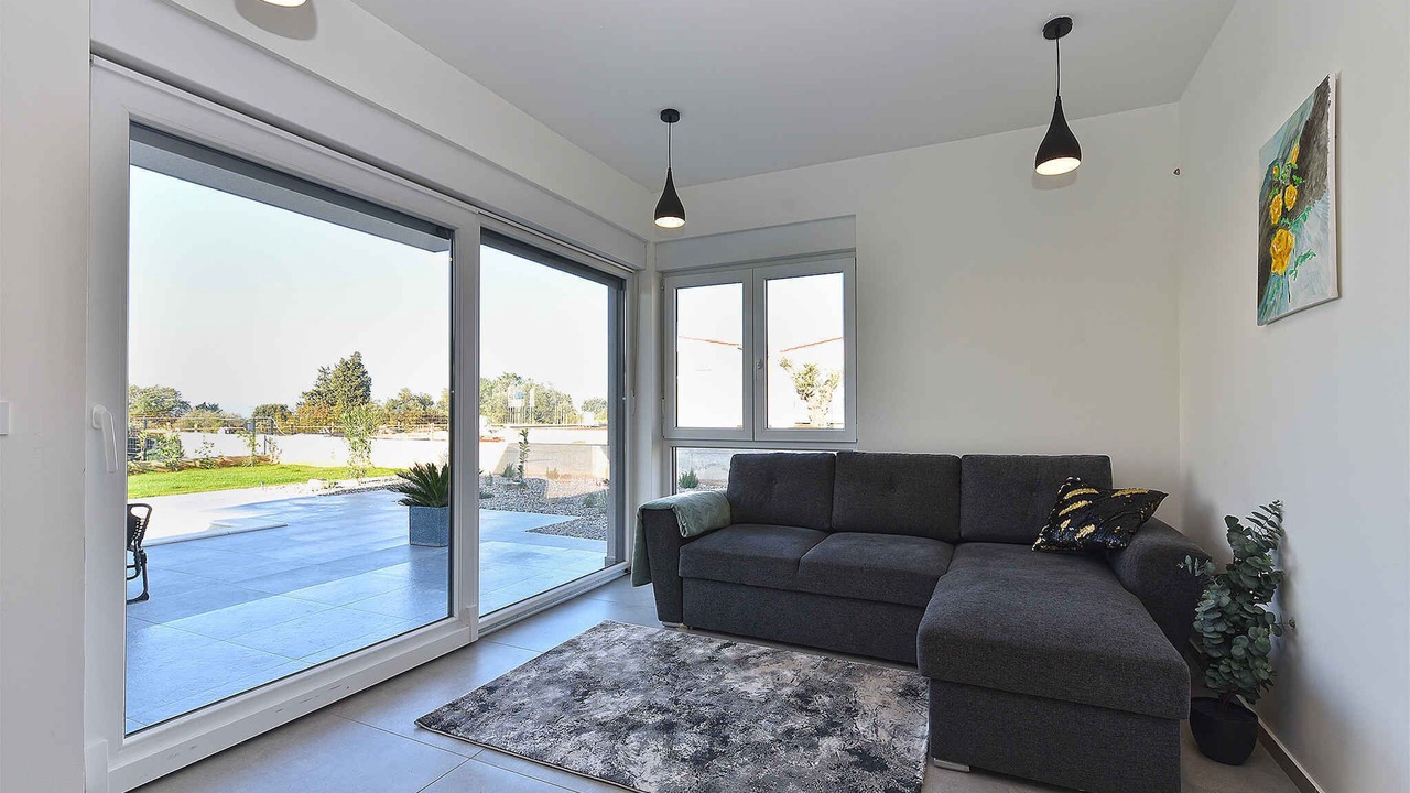 Photo of Livingroom in Peroj