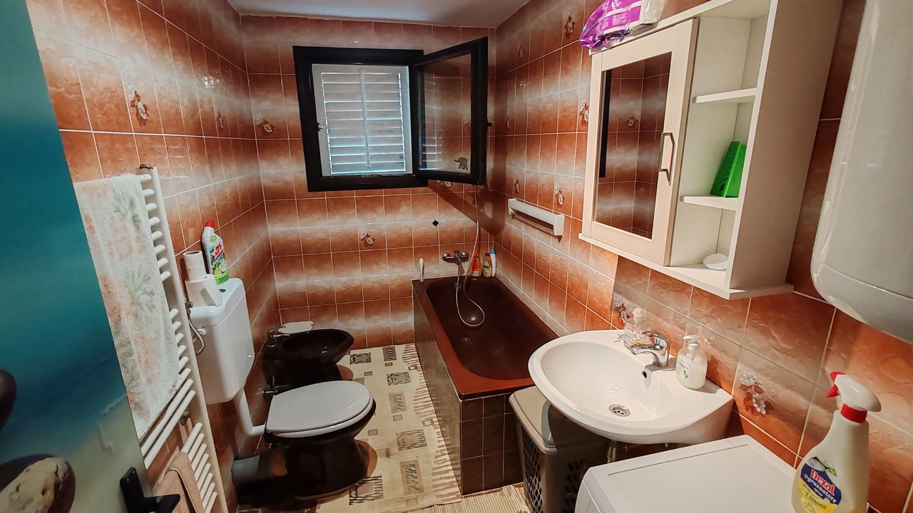 Photo of Bathroom in Lucija