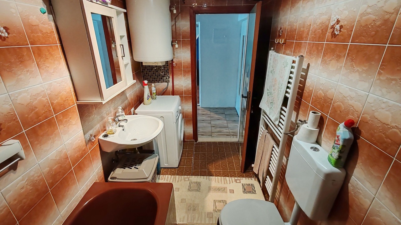 Photo of Bathroom in Lucija