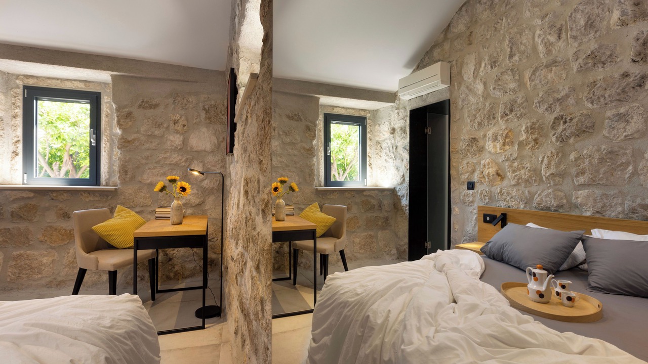 Photo of Bedroom in Orasac