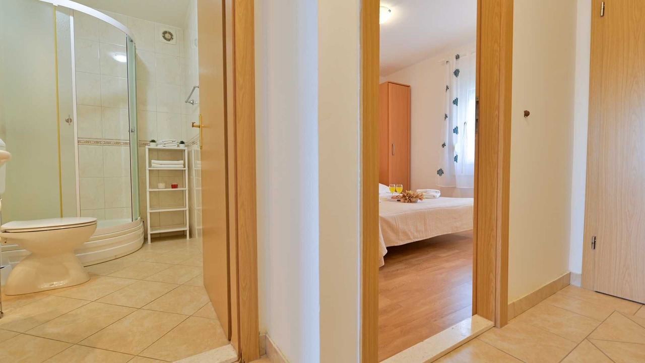 Photo of Bathroom in Trogir
