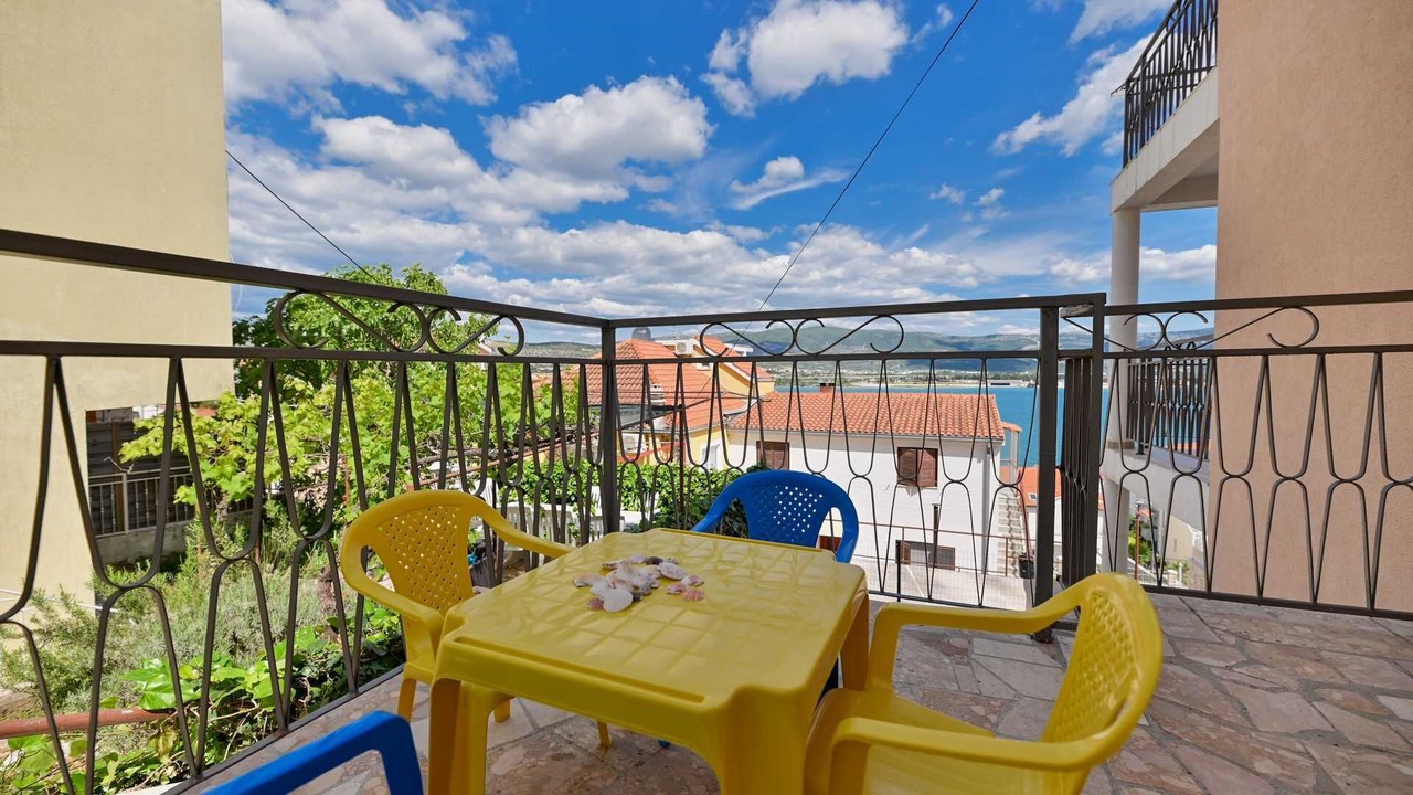 Photo of Outdoor in Trogir