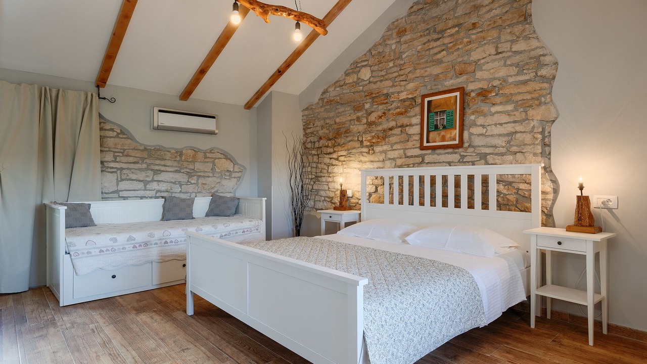 Photo of Bedroom in Jakovici