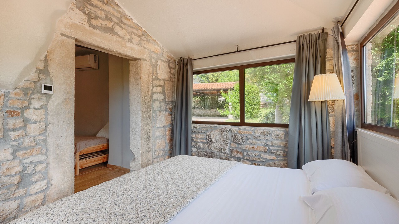 Photo of Bedroom in Jakovici
