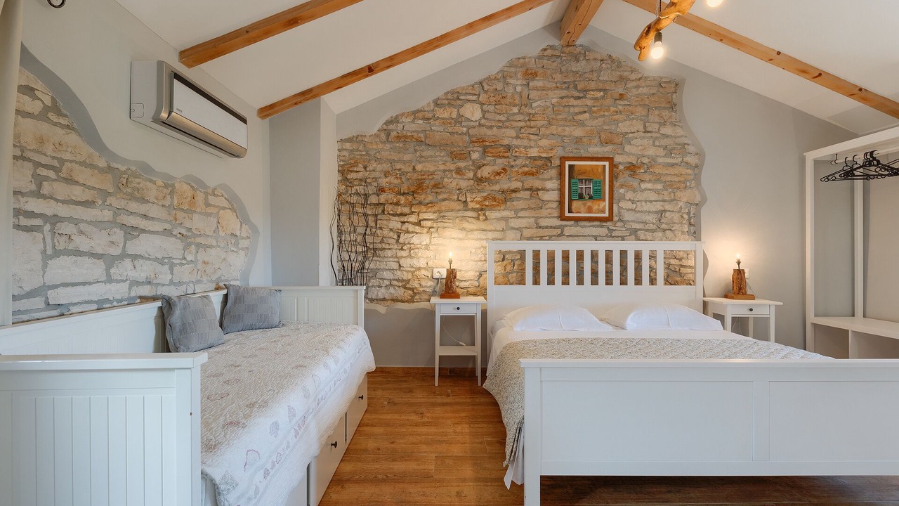 Photo of Bedroom in Jakovici