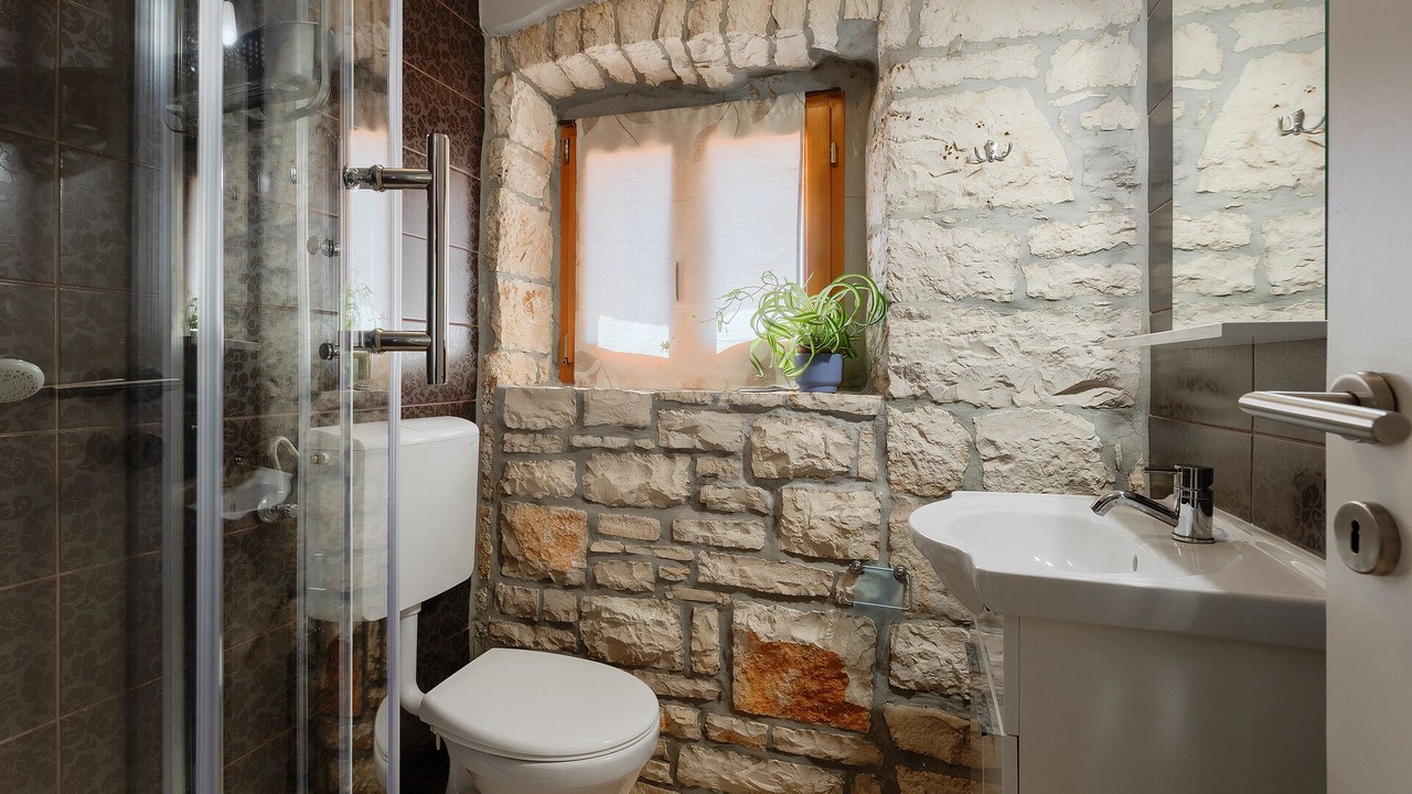 Photo of Bathroom in Jakovici