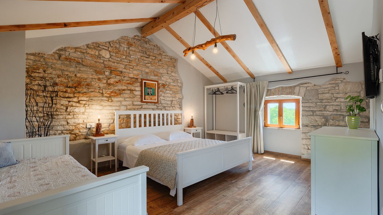 Photo of Bedroom in Jakovici
