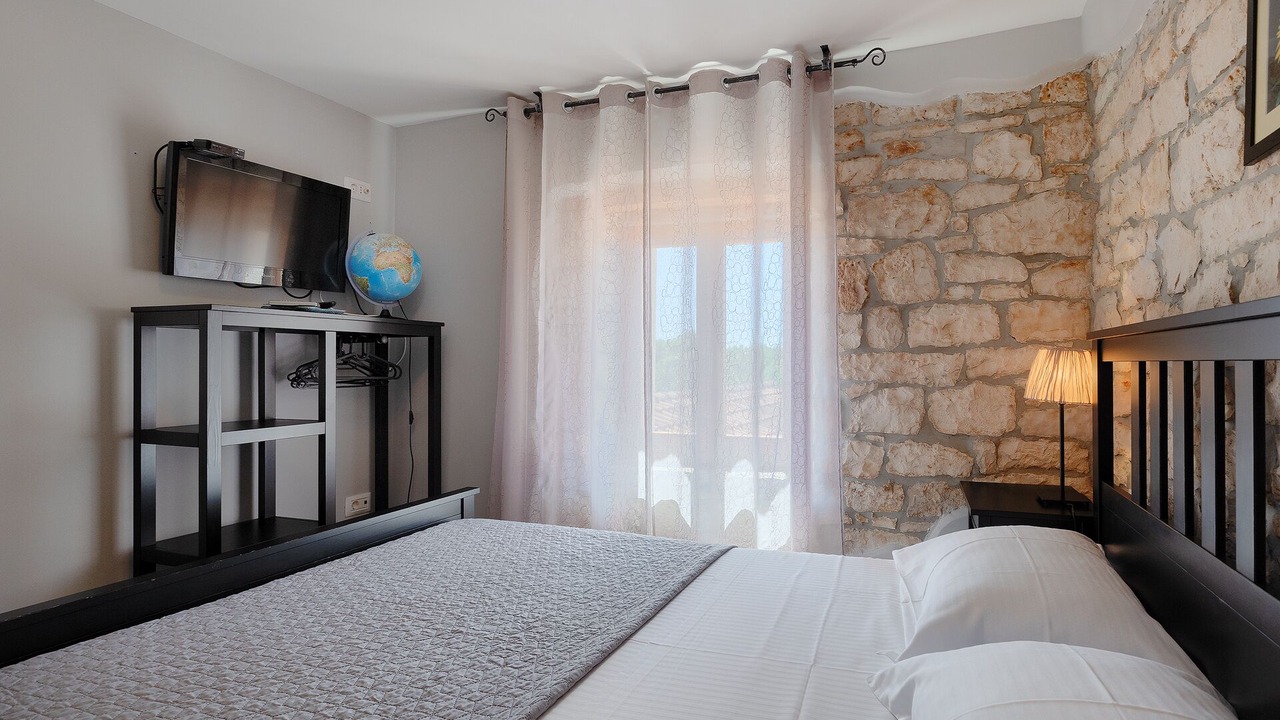 Photo of Bedroom in Jakovici
