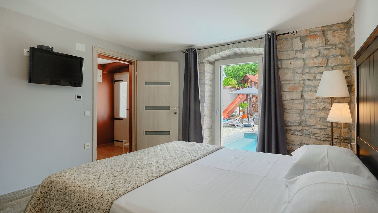 Photo of Bedroom in Jakovici