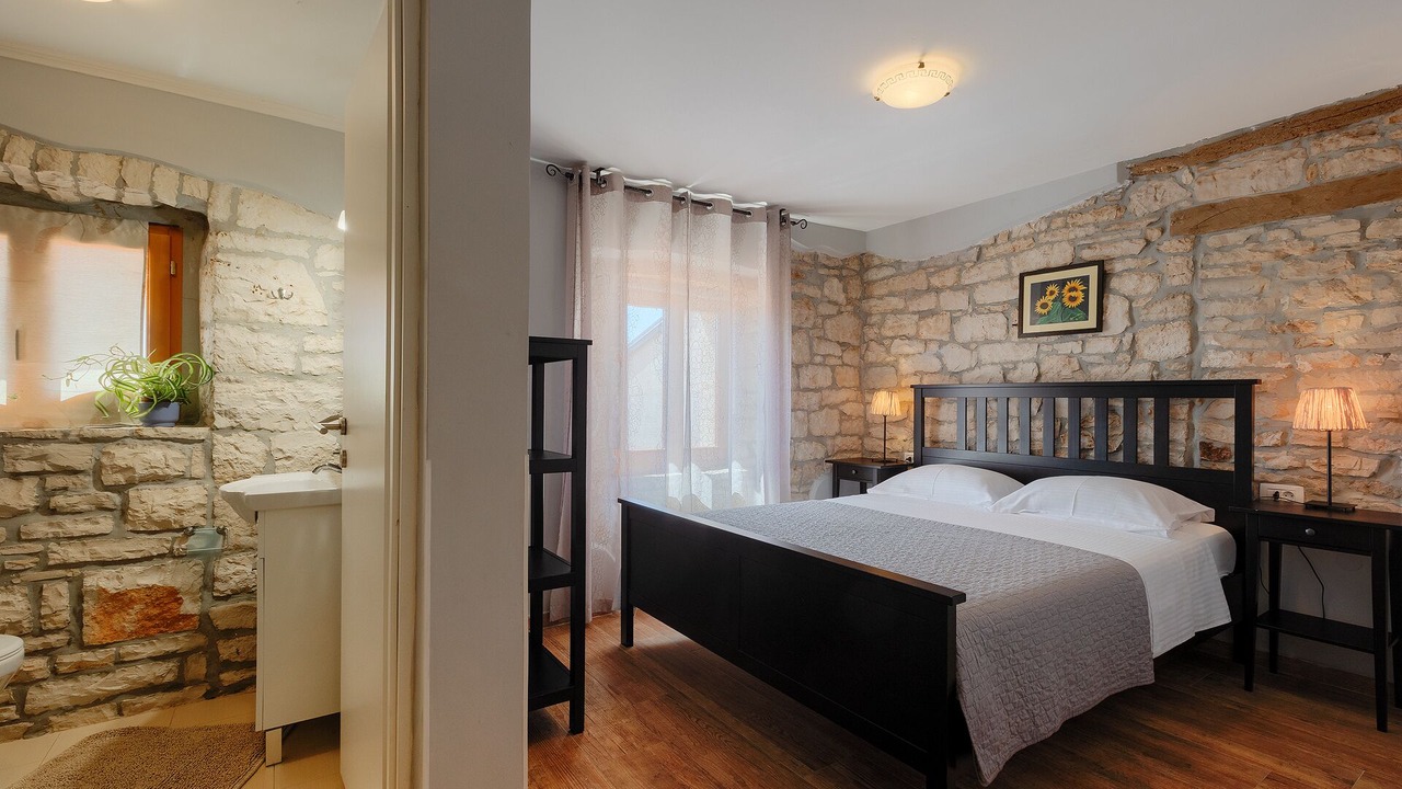 Photo of Bedroom in Jakovici
