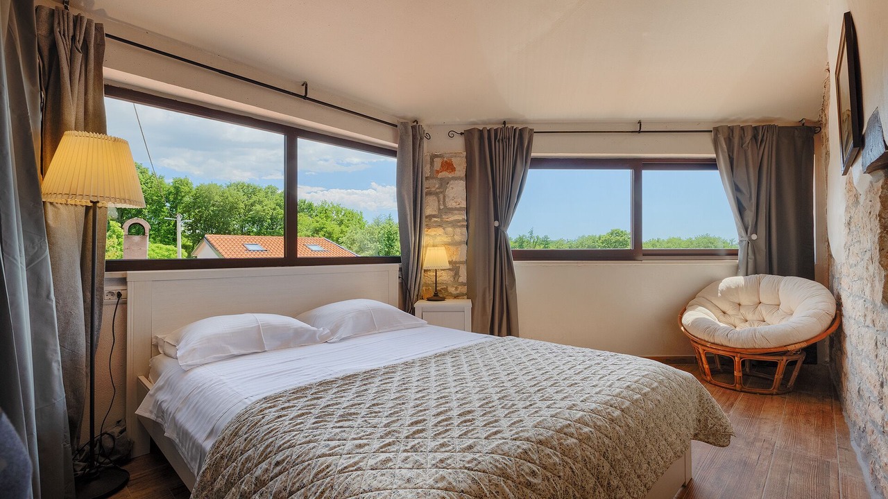 Photo of Bedroom in Jakovici