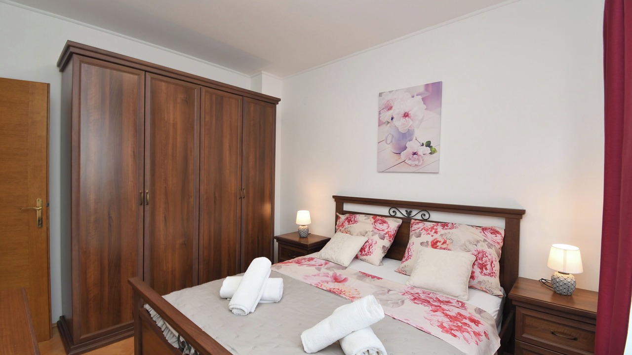 Photo of Bedroom in Murine