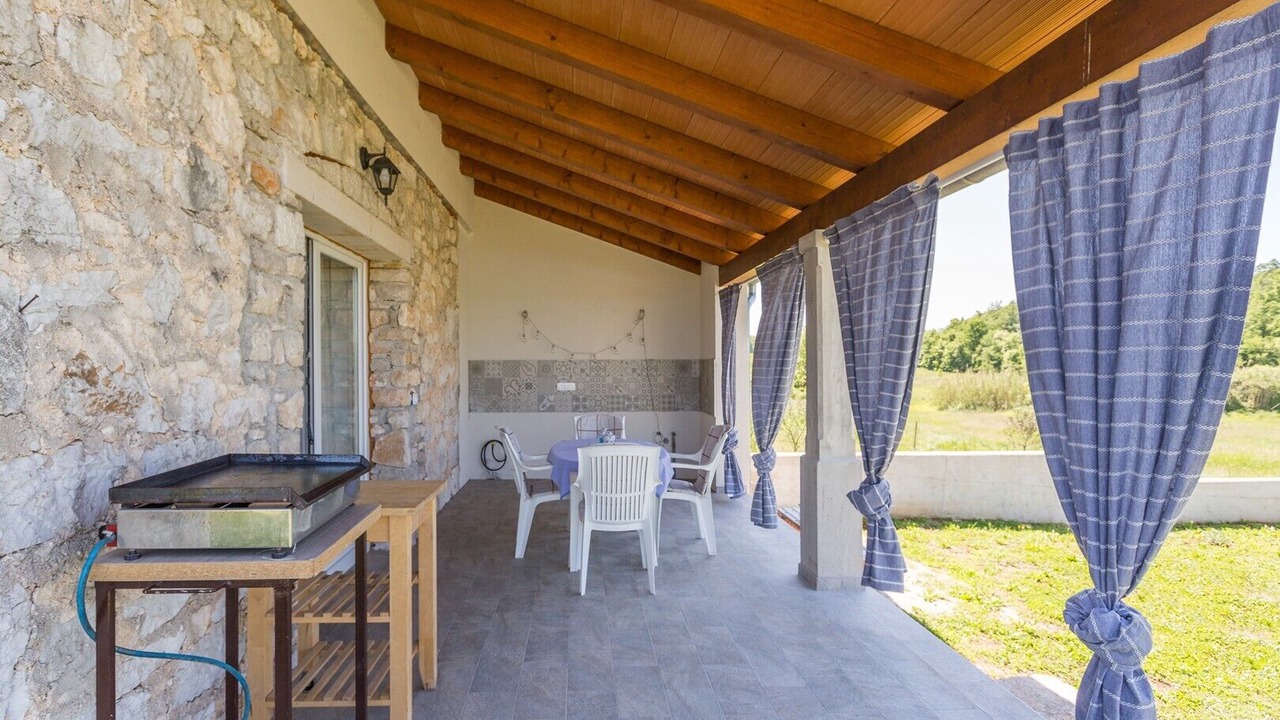 Photo of Outdoor in Vrsar