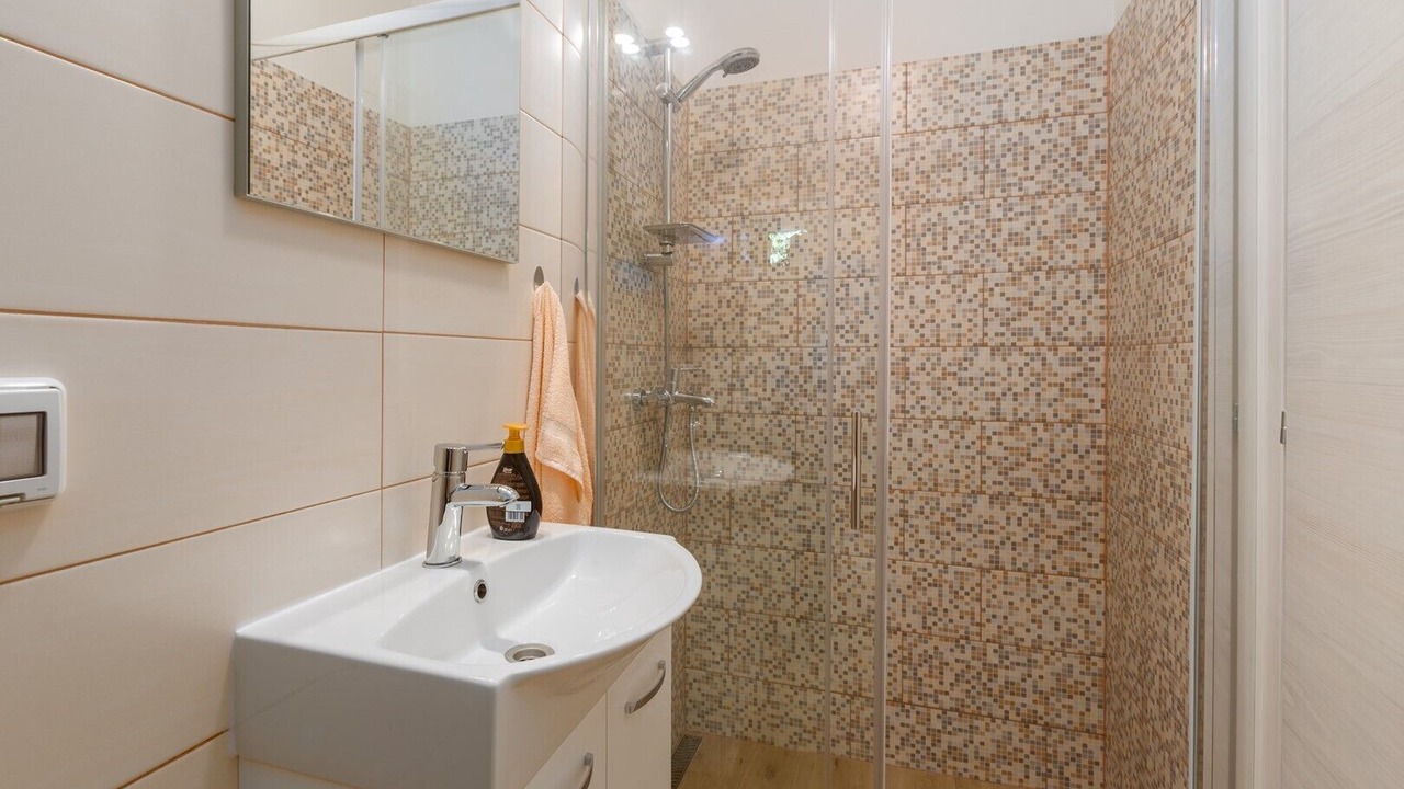 Photo of Bathroom in Vrsar