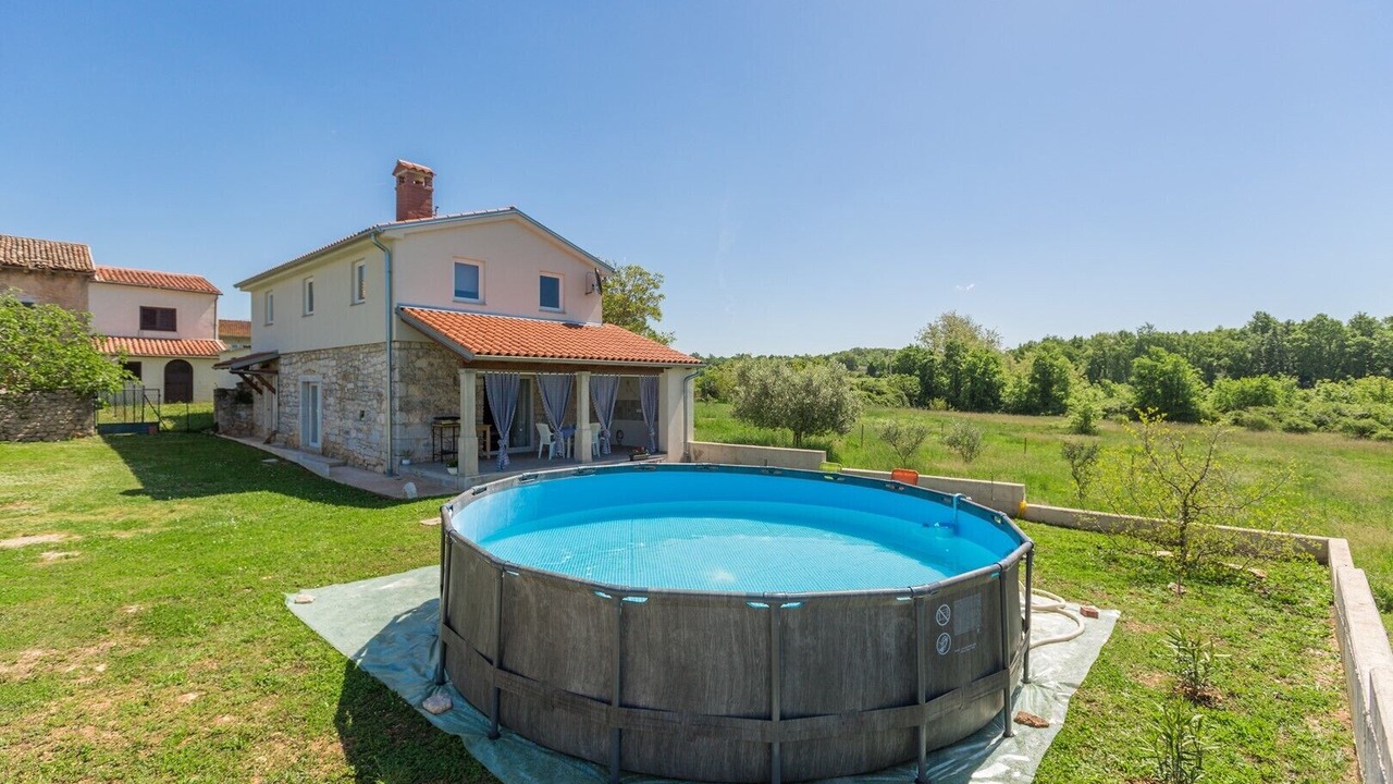 Photo of Outdoor in Vrsar