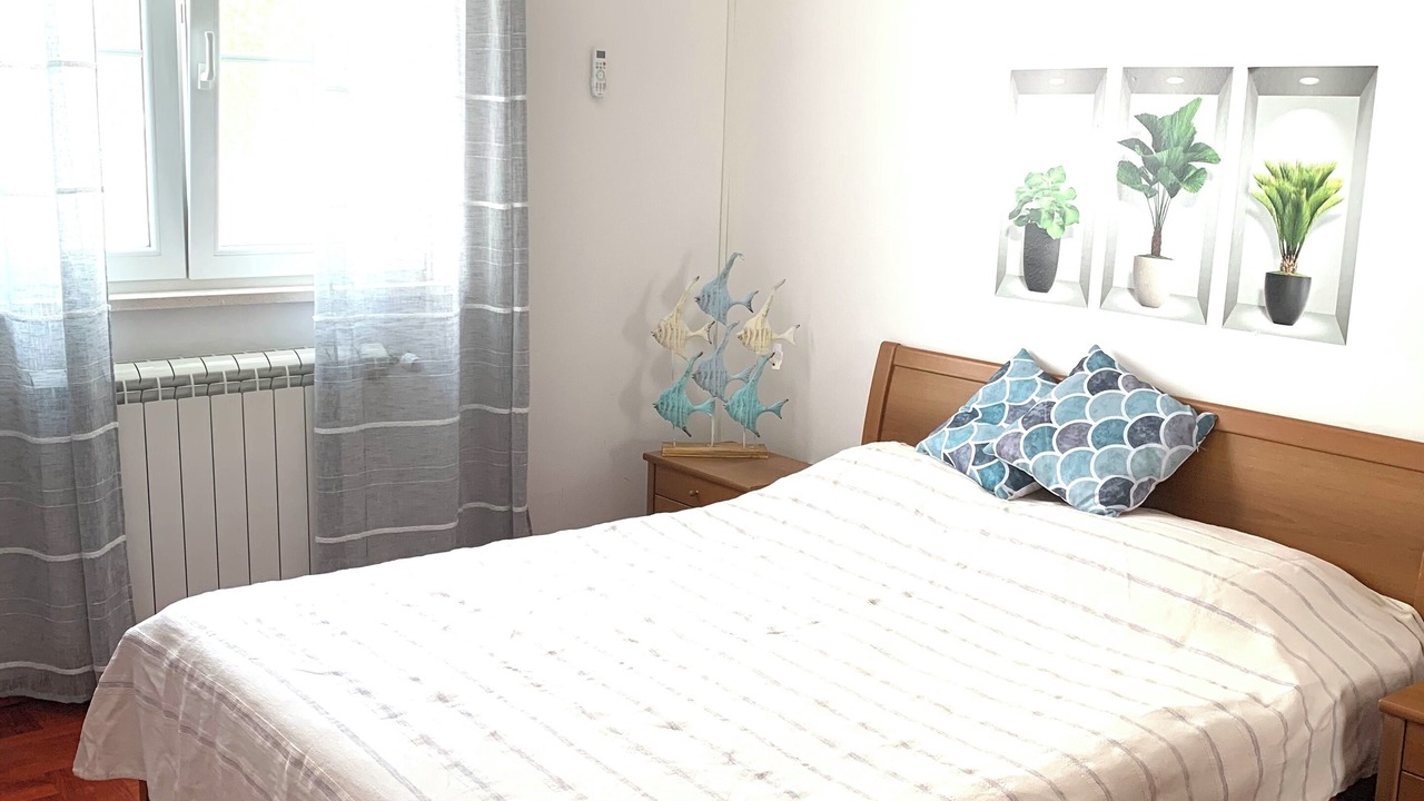 Photo of Bedroom in Pirovac