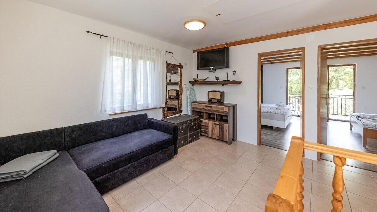 Photo of Bedroom in Grizane