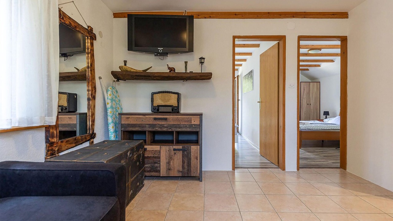 Photo of Bedroom in Grizane