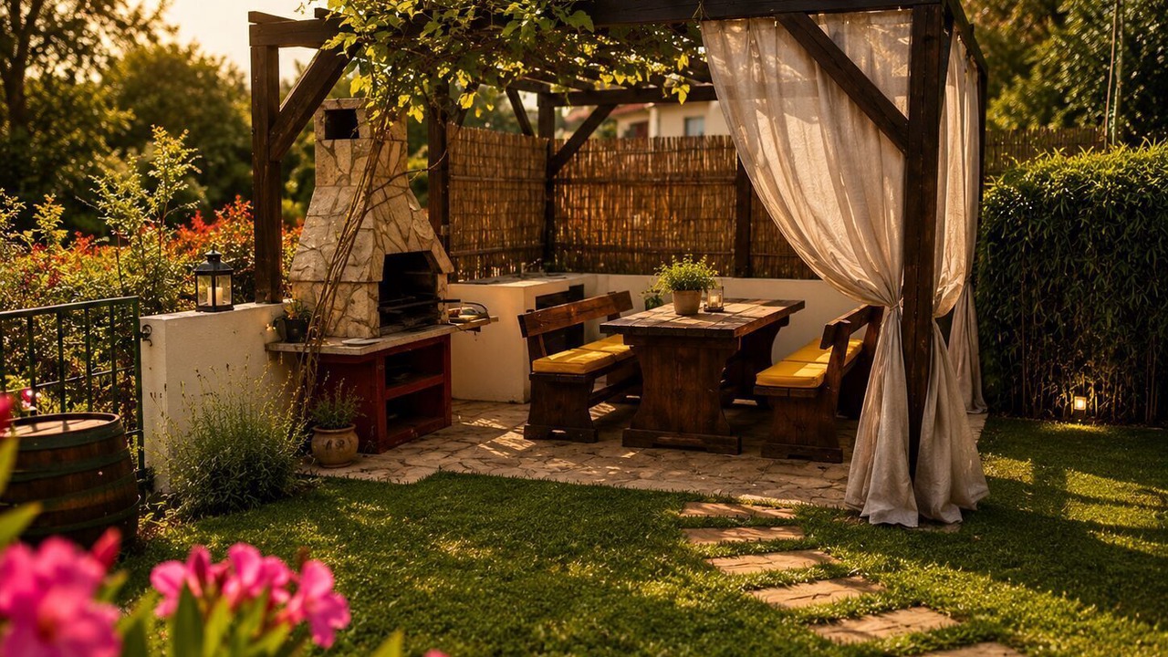 Photo of Outdoor in Krsan