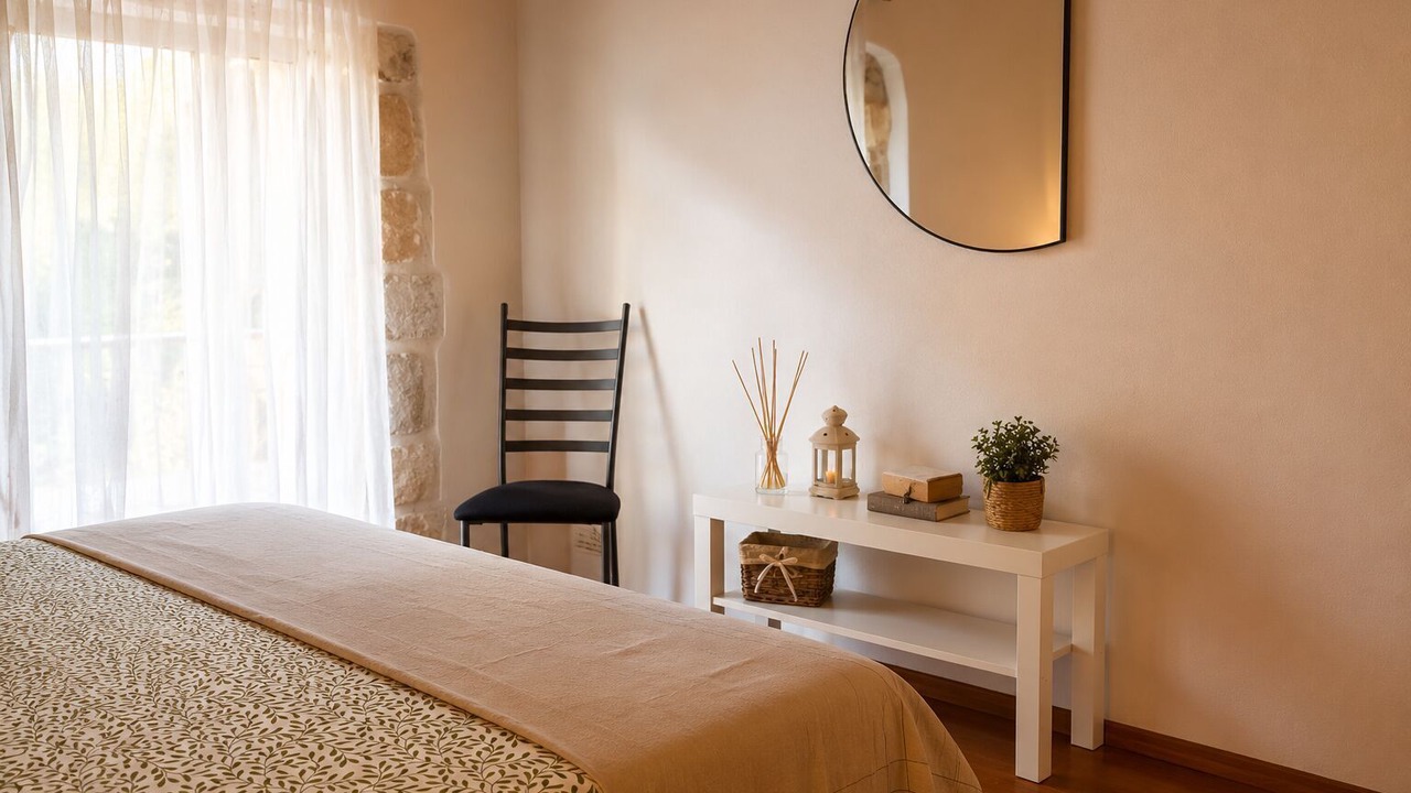 Photo of Bedroom in Krsan