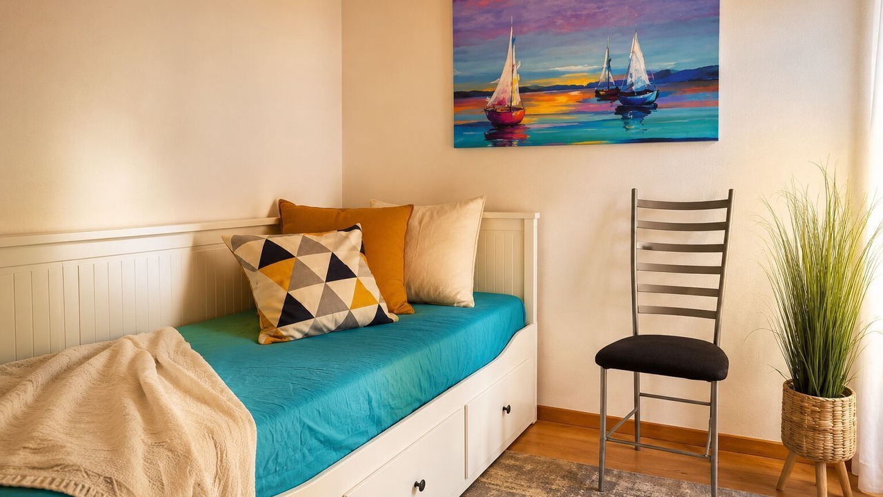 Photo of Bedroom in Krsan