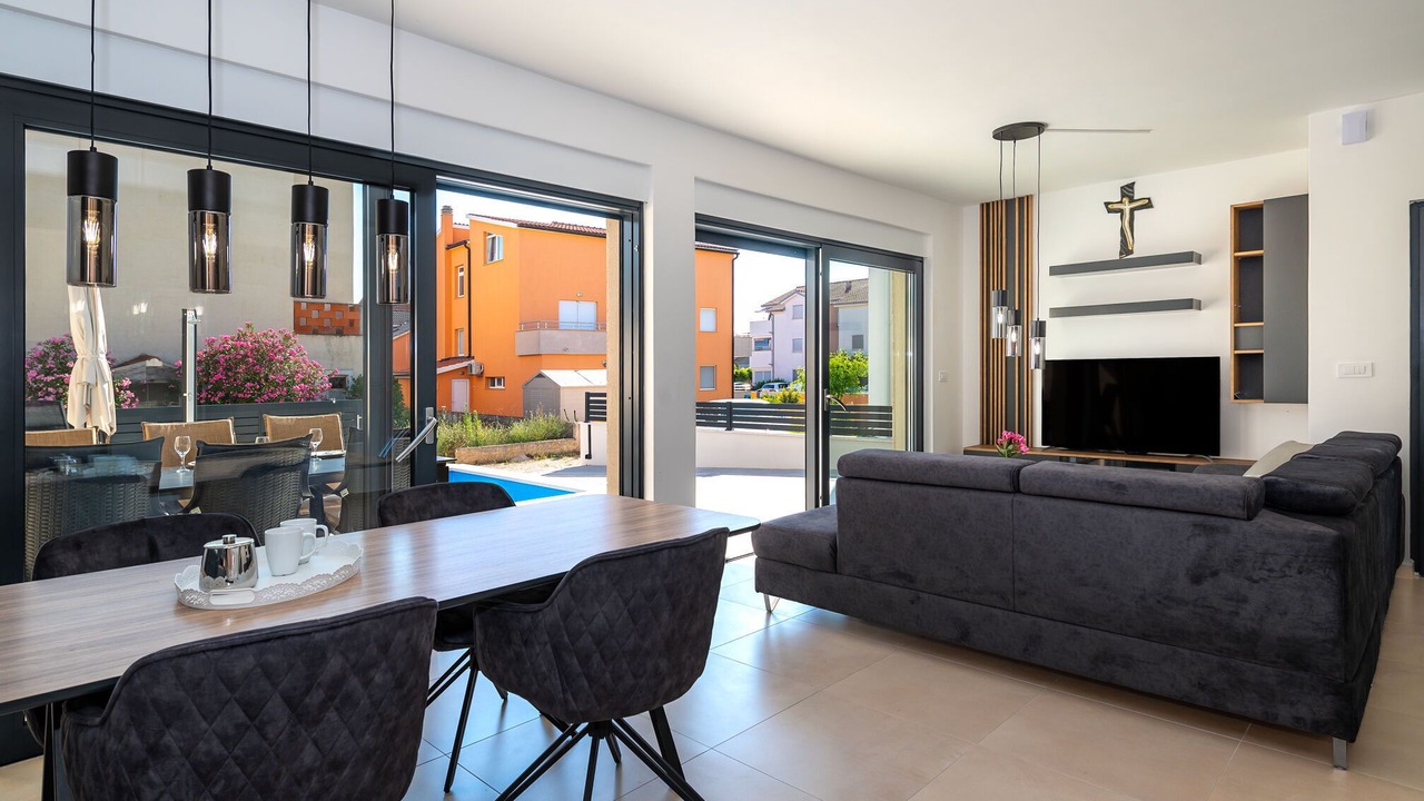 Photo of Livingroom in Srima