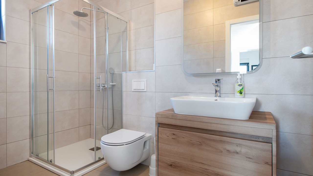 Photo of Bathroom in Srima