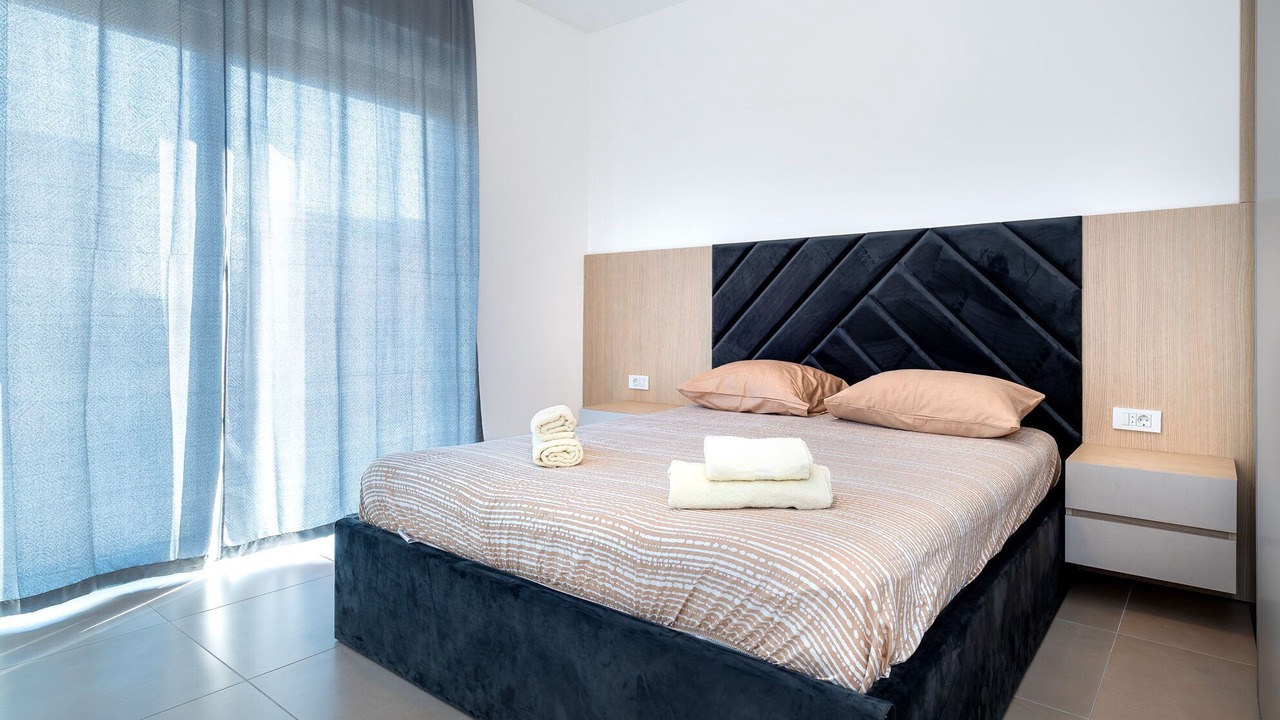 Photo of Bedroom in Srima