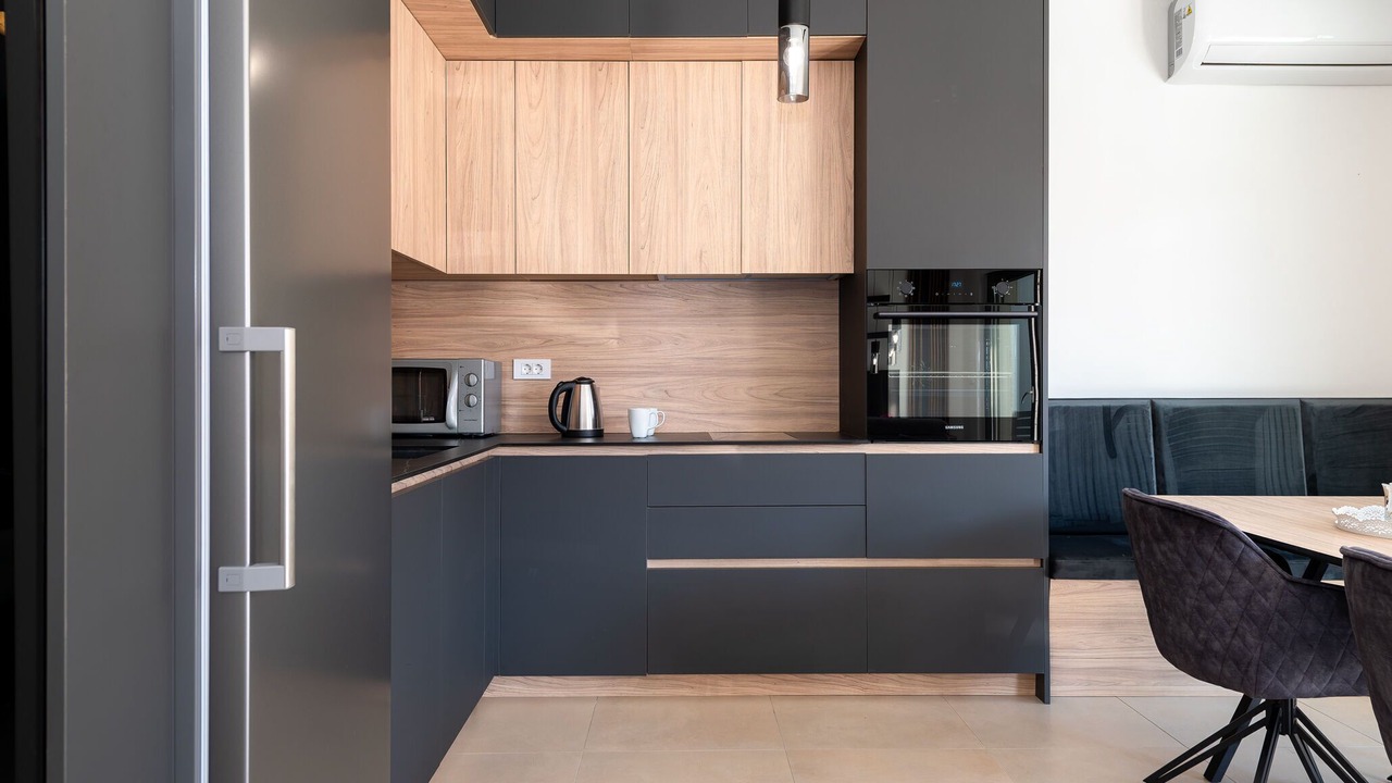 Photo of Kitchen in Srima