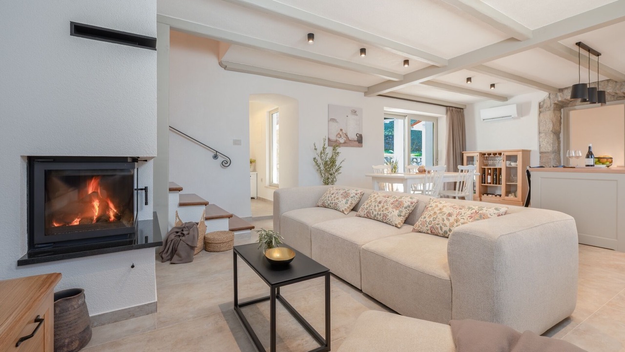 Photo of Livingroom in Kozljak