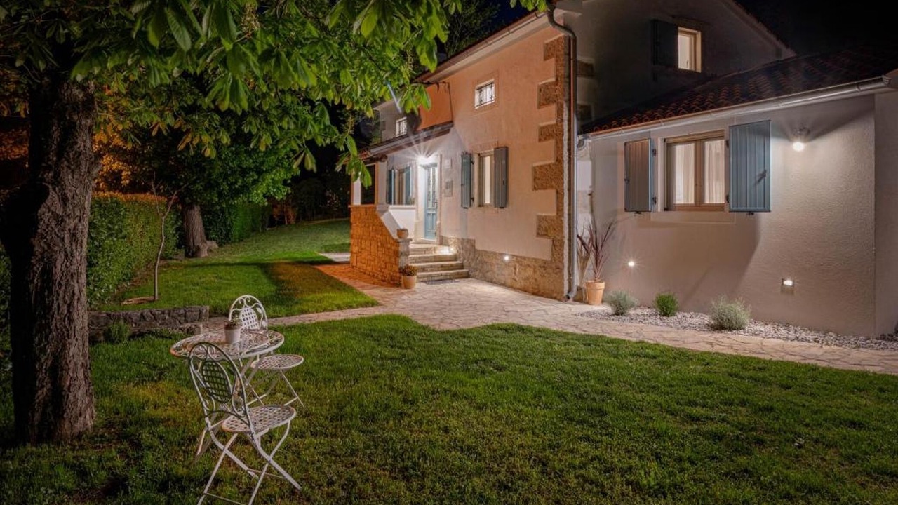 Photo of Patio Balcony in Kozljak