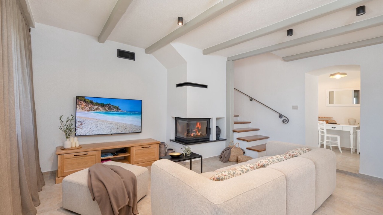 Photo of Livingroom in Kozljak