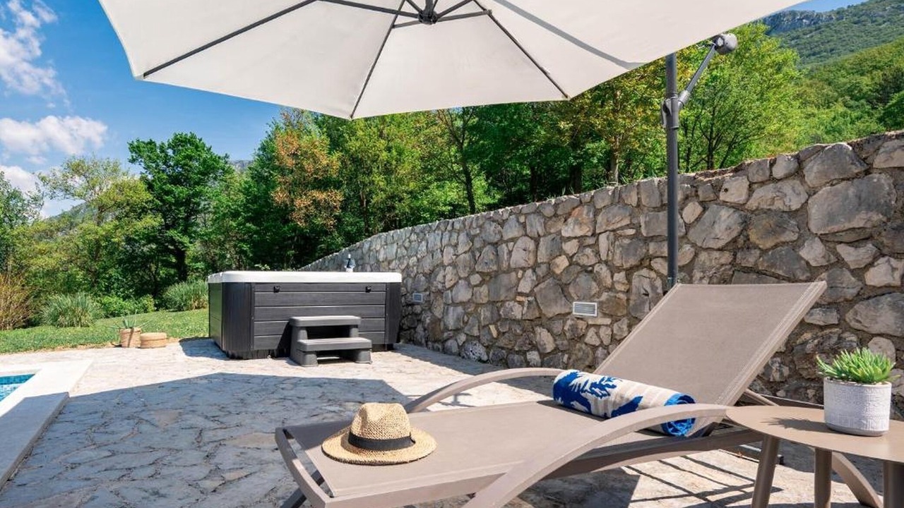 Photo of Patio Balcony in Kozljak