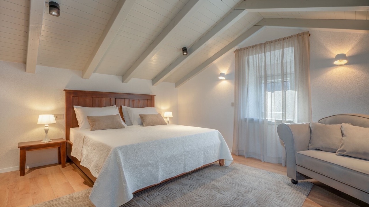 Photo of Bedroom in Kozljak