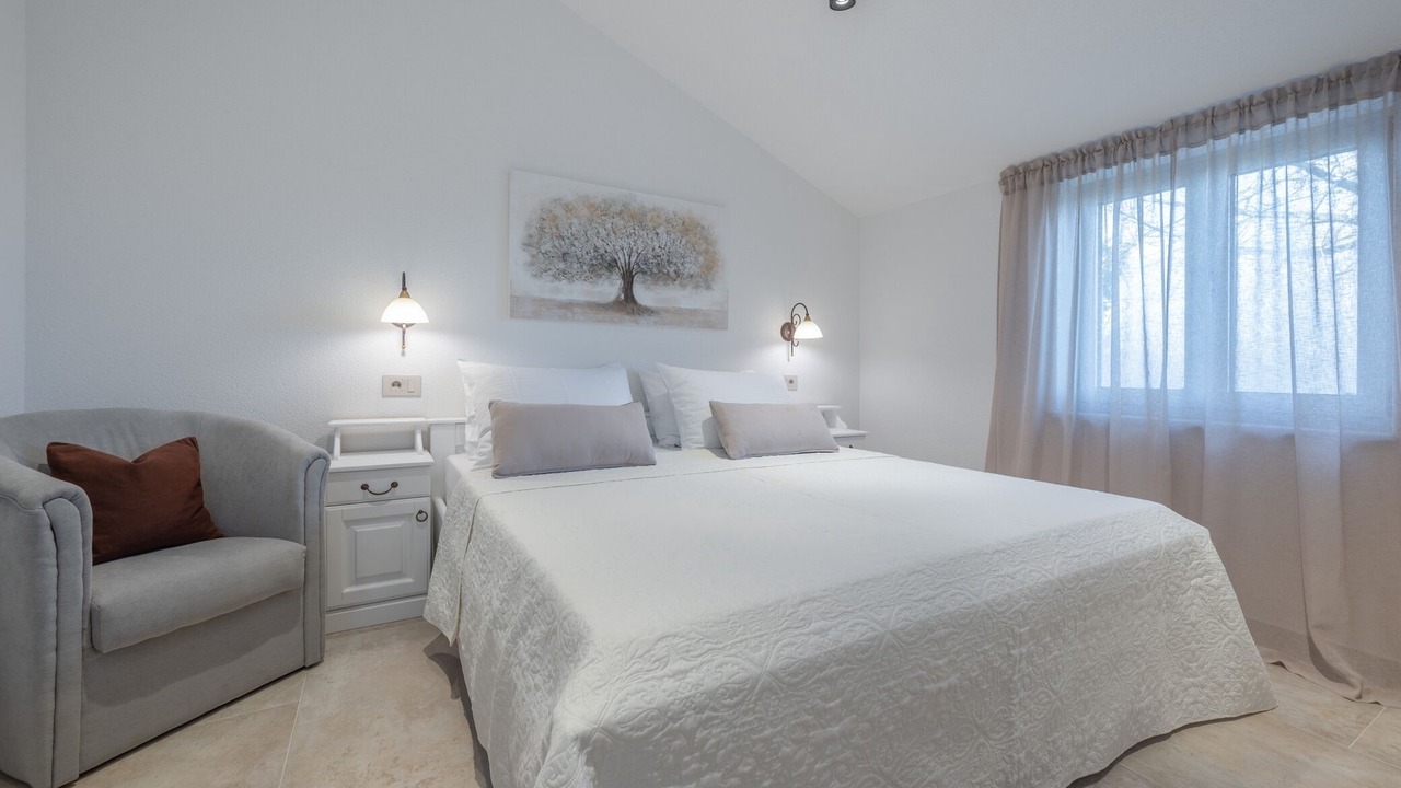 Photo of Bedroom in Kozljak