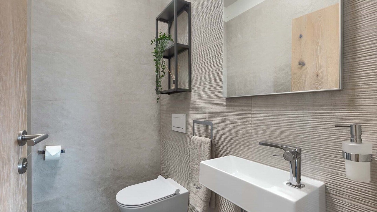 Photo of Bathroom in Markovac