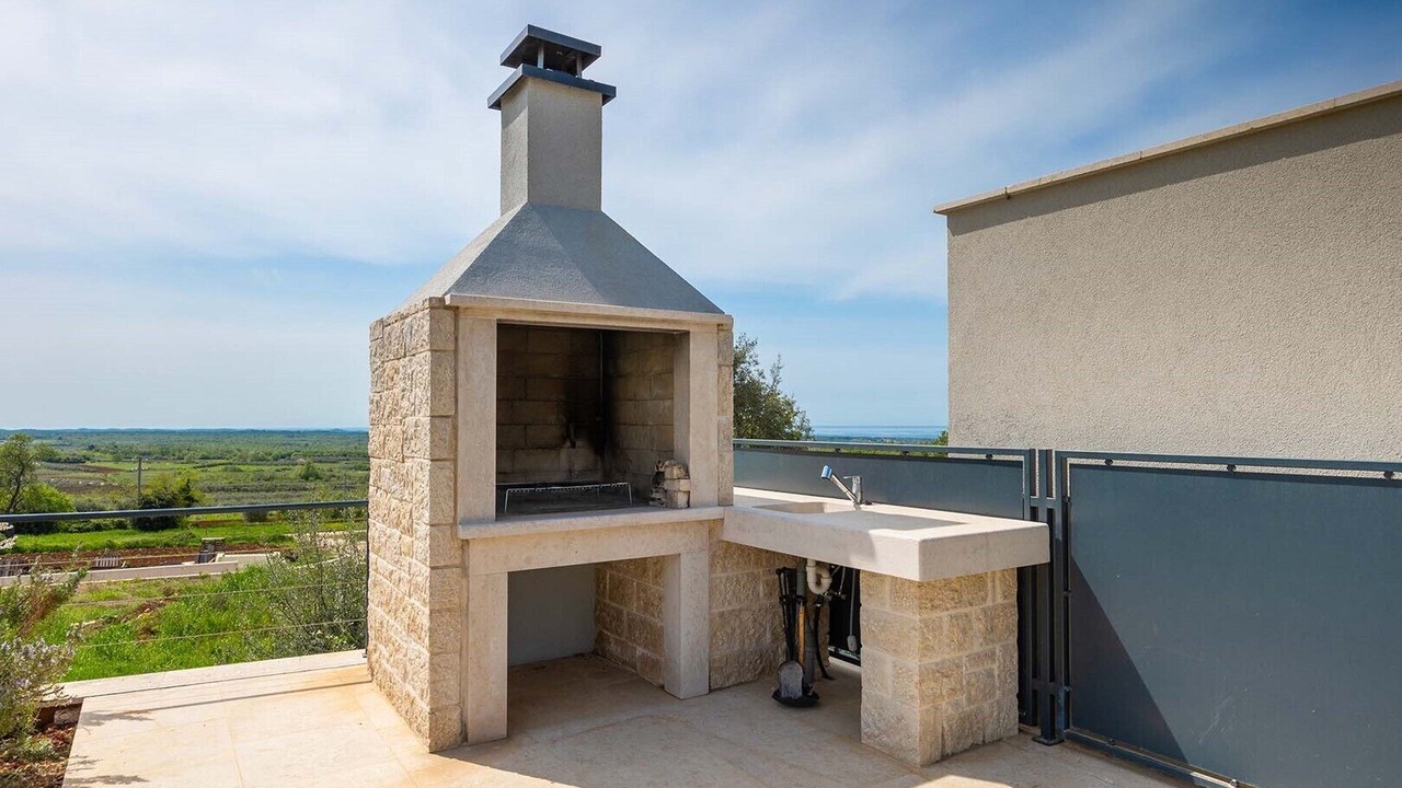 Photo of Patio Balcony in Markovac