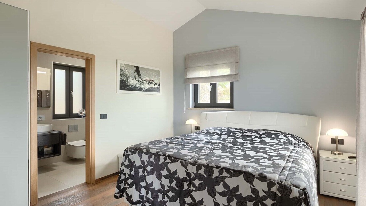 Photo of Bedroom in Markovac