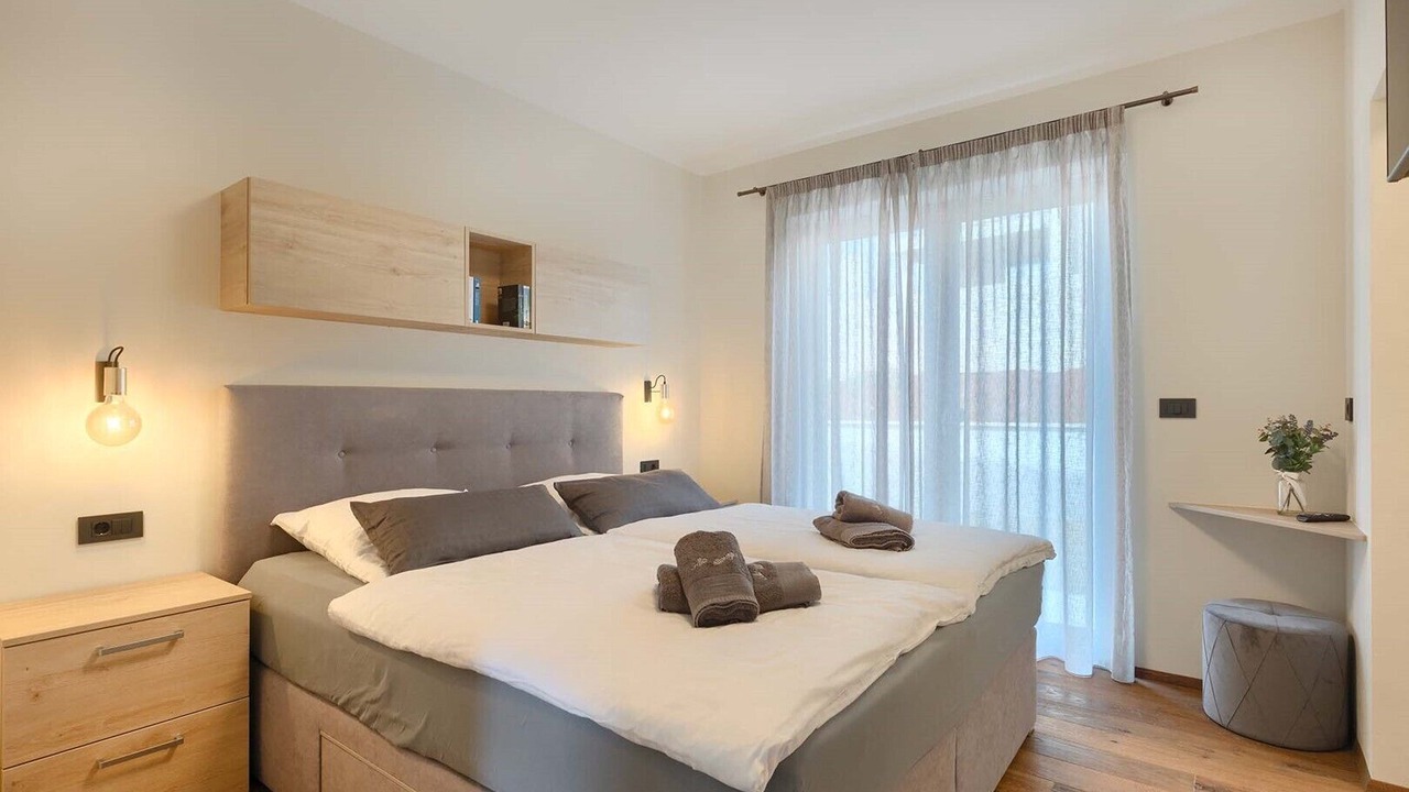 Photo of Bedroom in Markovac