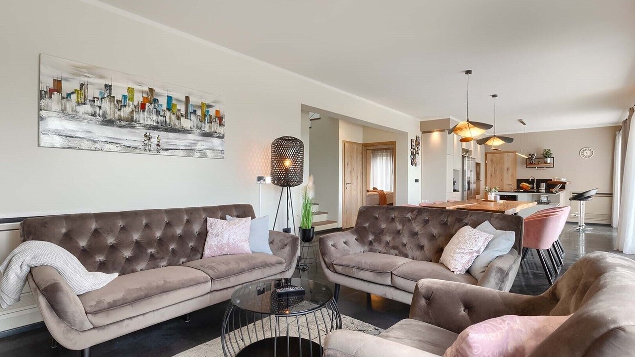 Photo of Livingroom in Markovac