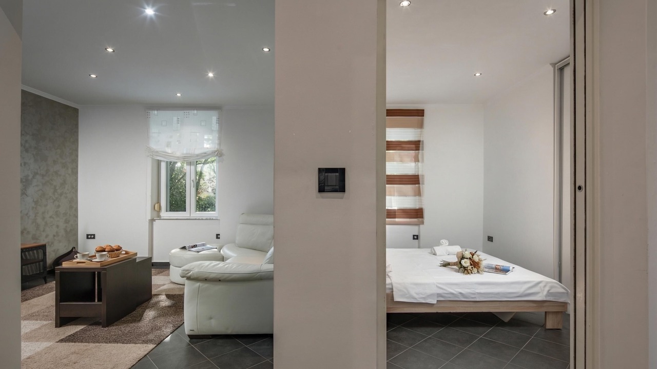 Photo of Livingroom in Rijeka