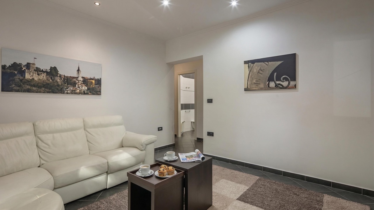 Photo of Livingroom in Rijeka